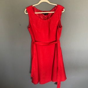 Siena Studio LINEN Dress size 16